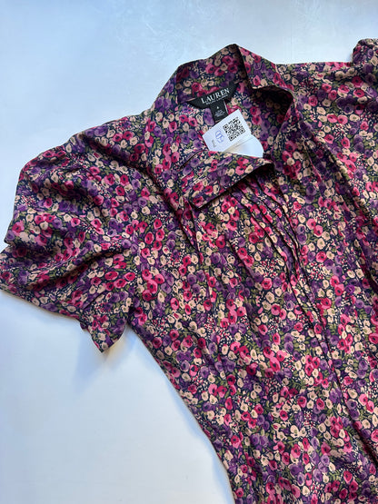 Ralph Lauren Kjole