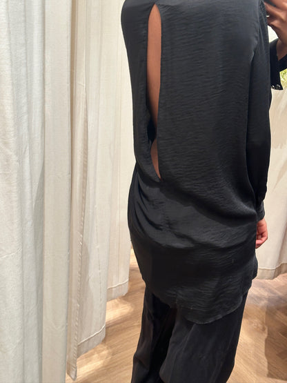 Acne Skjorte Bluse