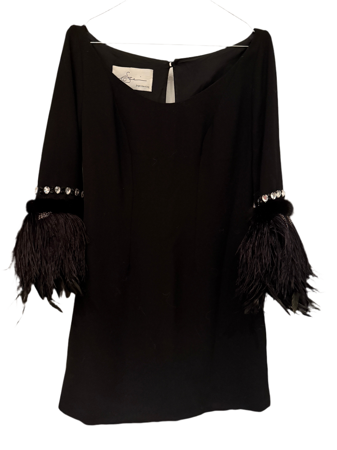 Jesper Høvring Kjole