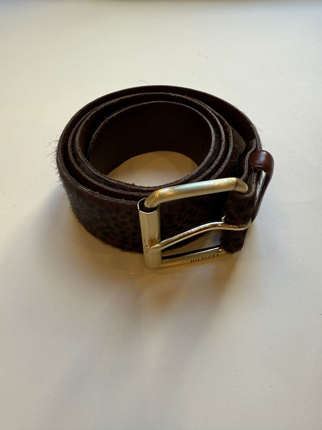 Tommy Hilfiger Bælte