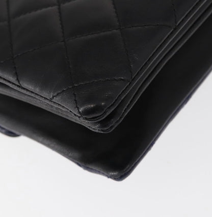 Chanel CC Clasp Chain Flap Bag / Taske