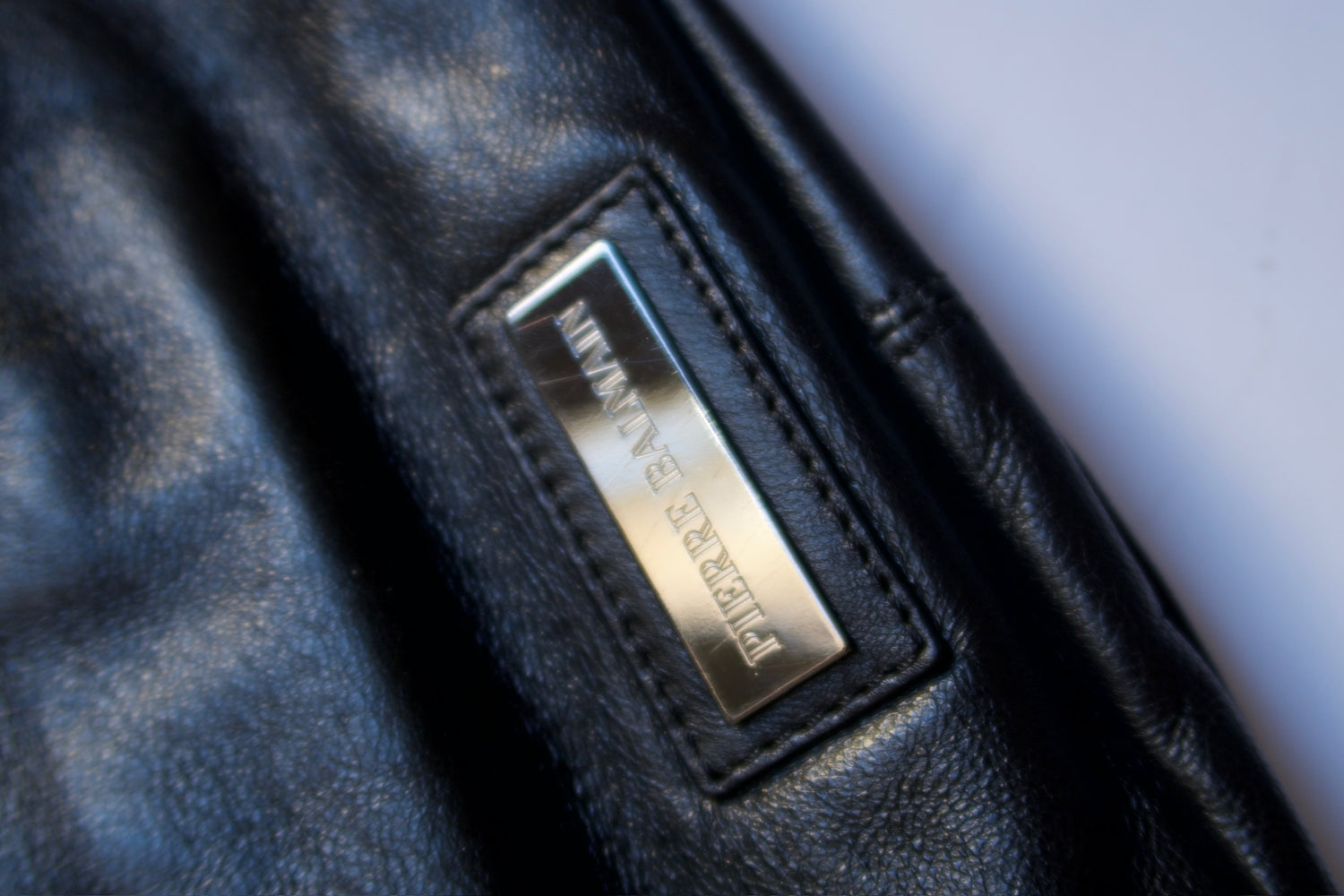 Pierre Balmain Clutch