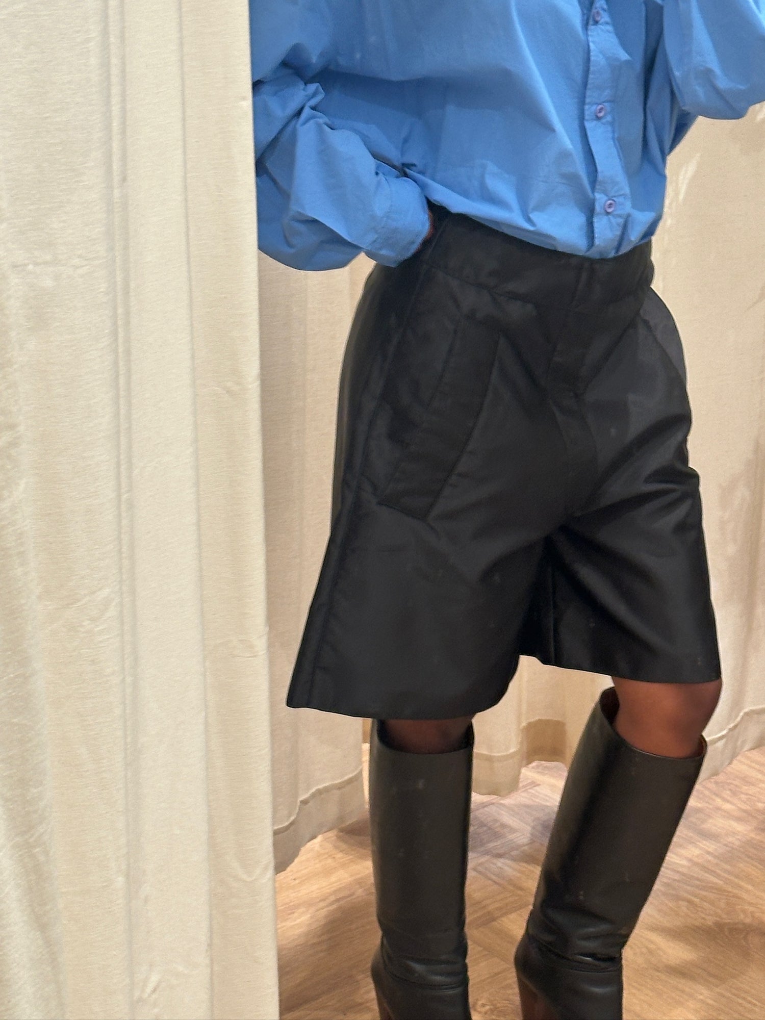 By Malene Birger Støvler