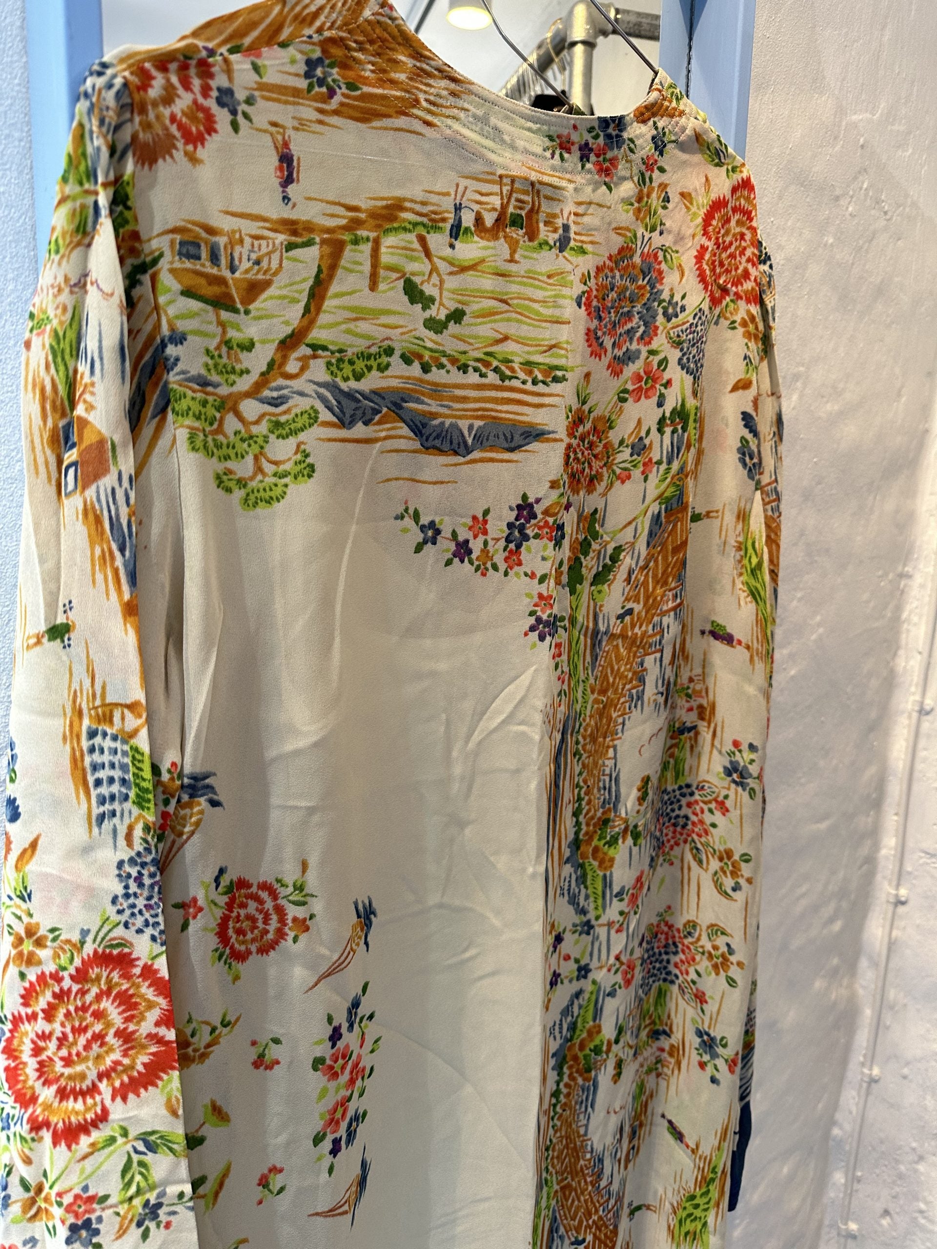 Ferre Dress