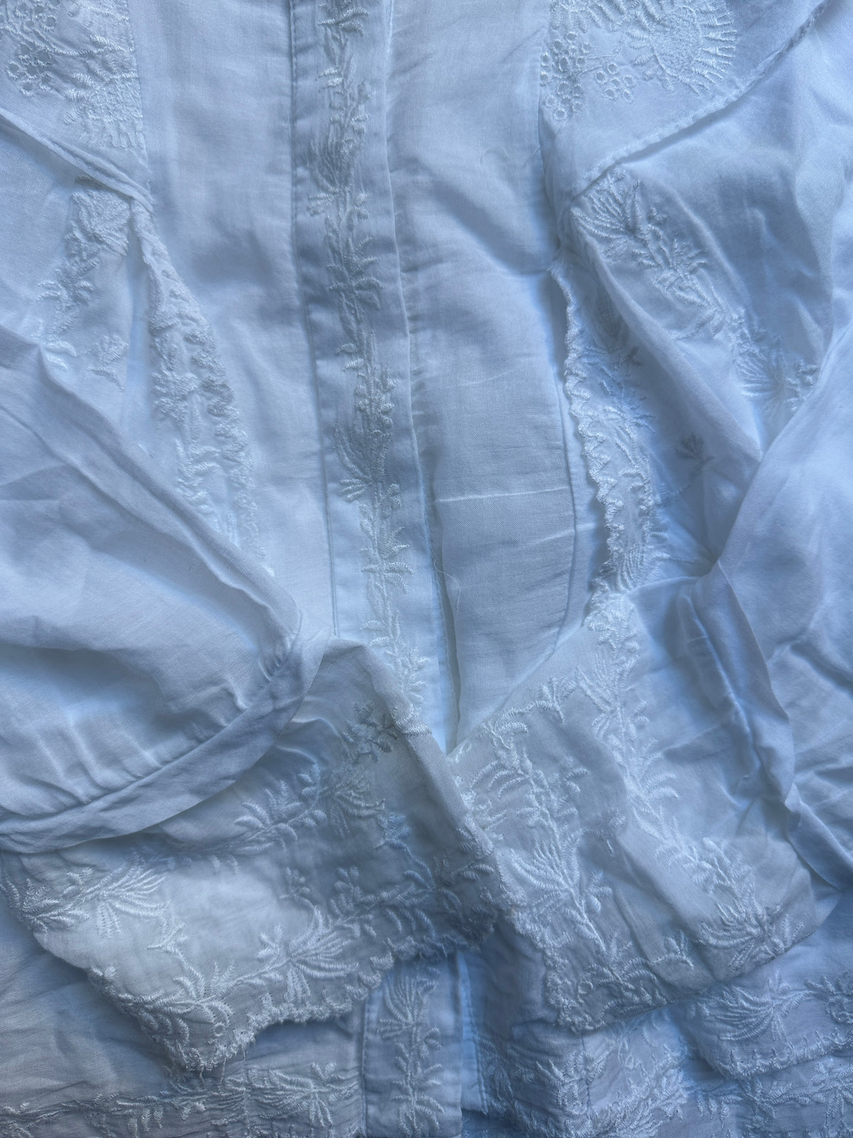Isabel Marant Etoile skjorte