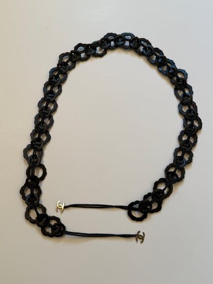 Chanel Vintage Bælte