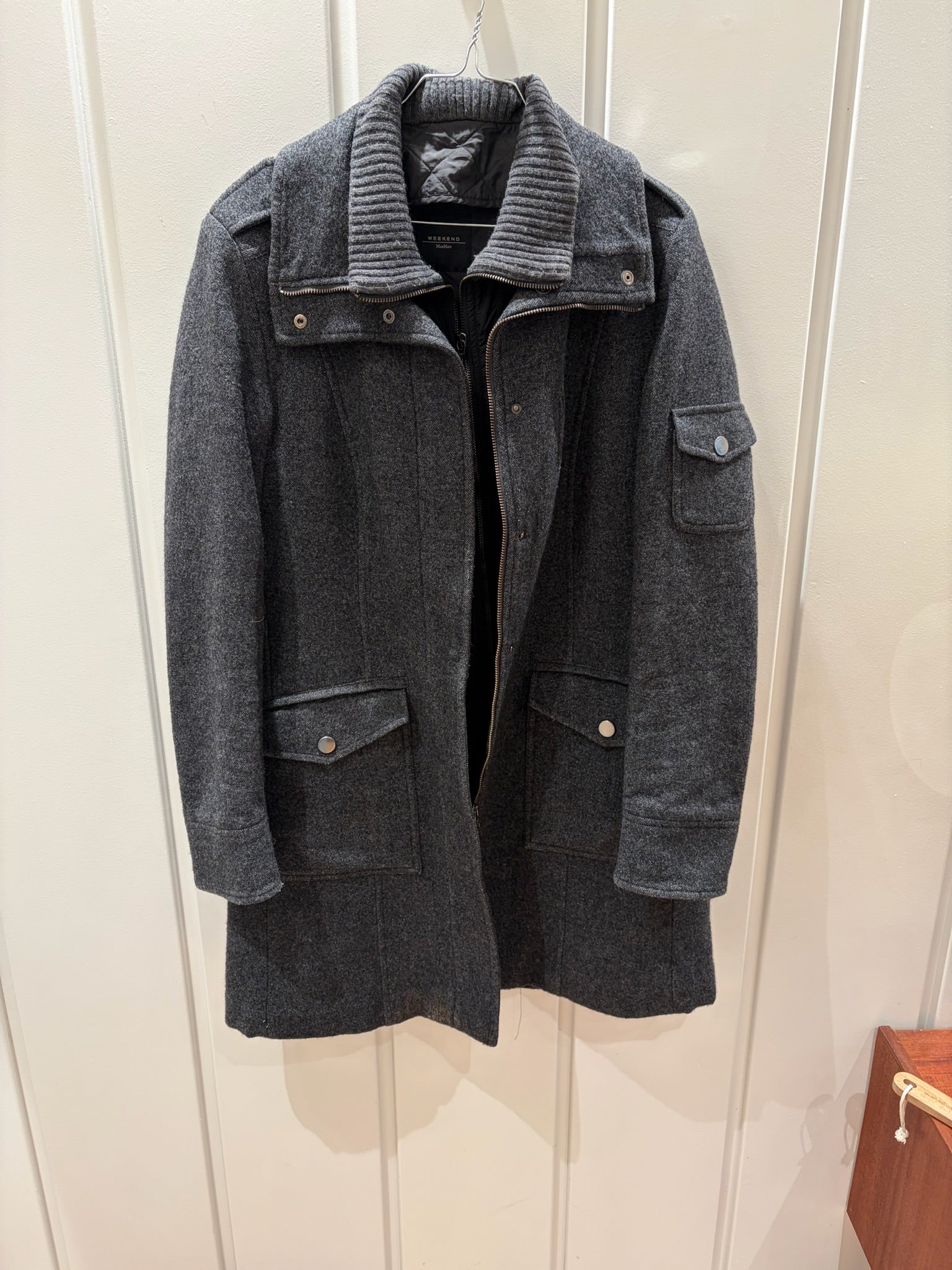 MaxMara Weekend Frakke