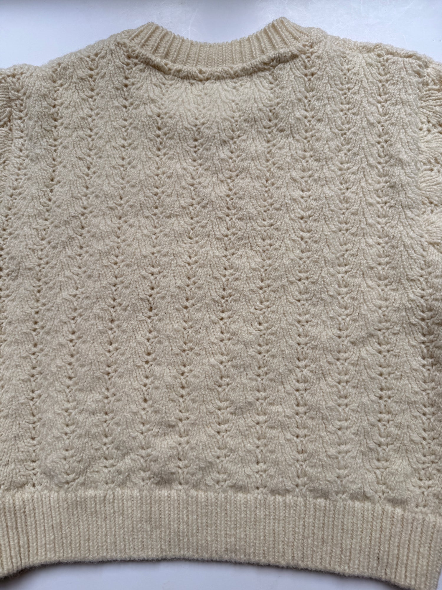 Skall Studio Laurine Tee Sweater