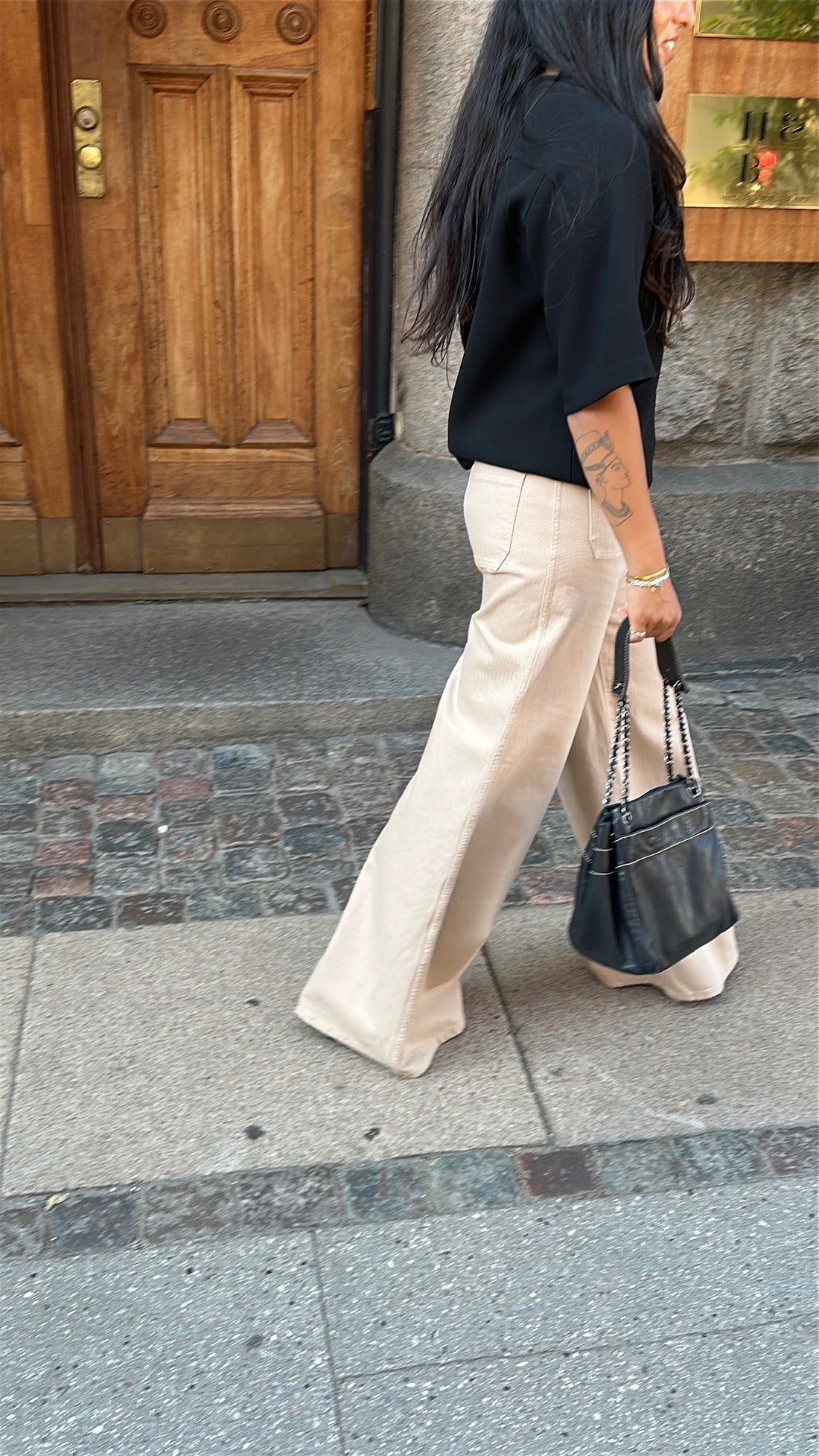 Chanel Skulder Taske