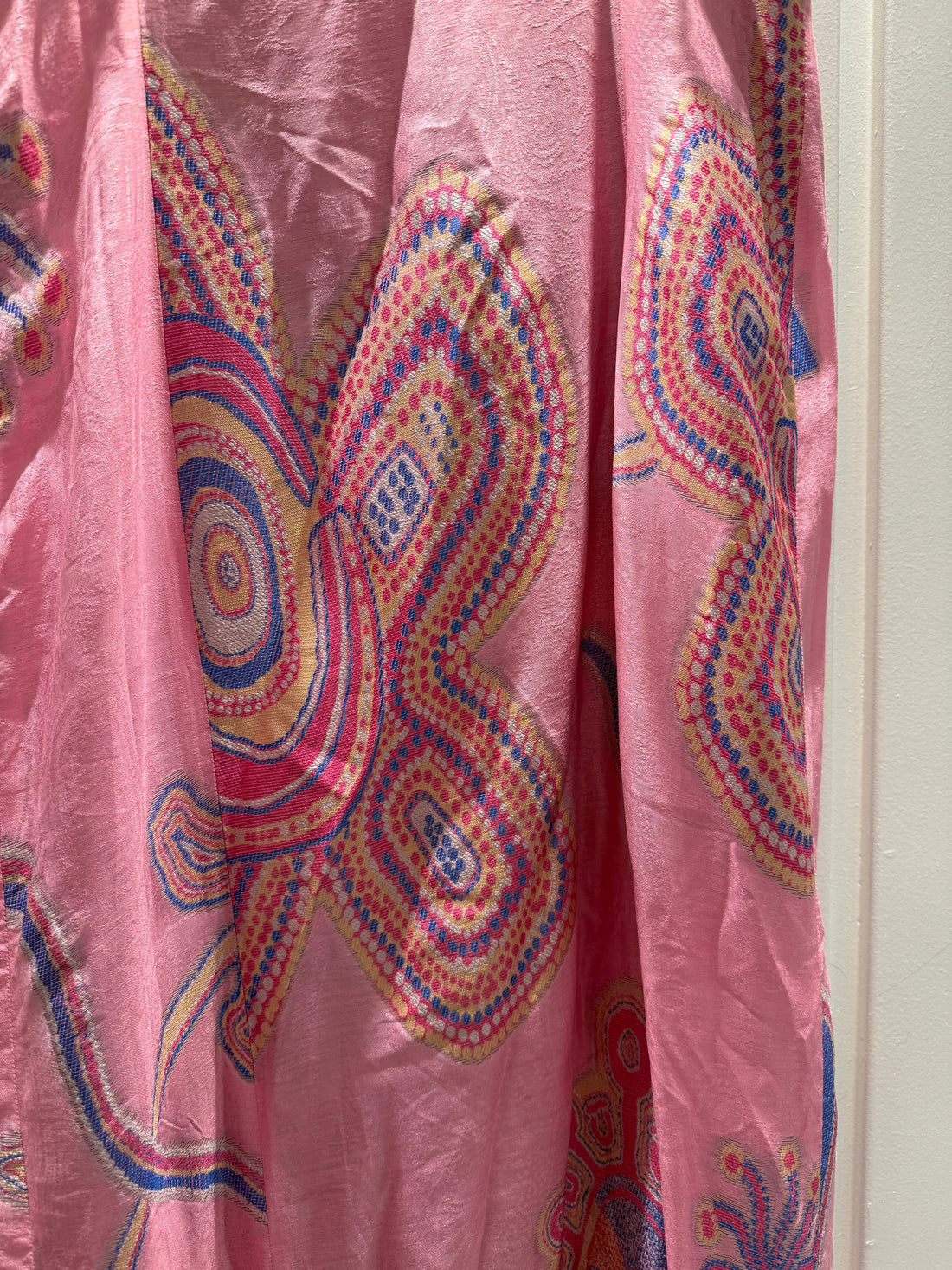 Christian Lacroix Kjole