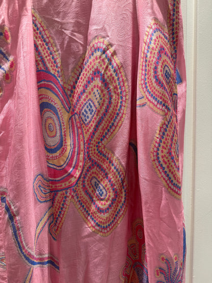 Christian Lacroix Kjole