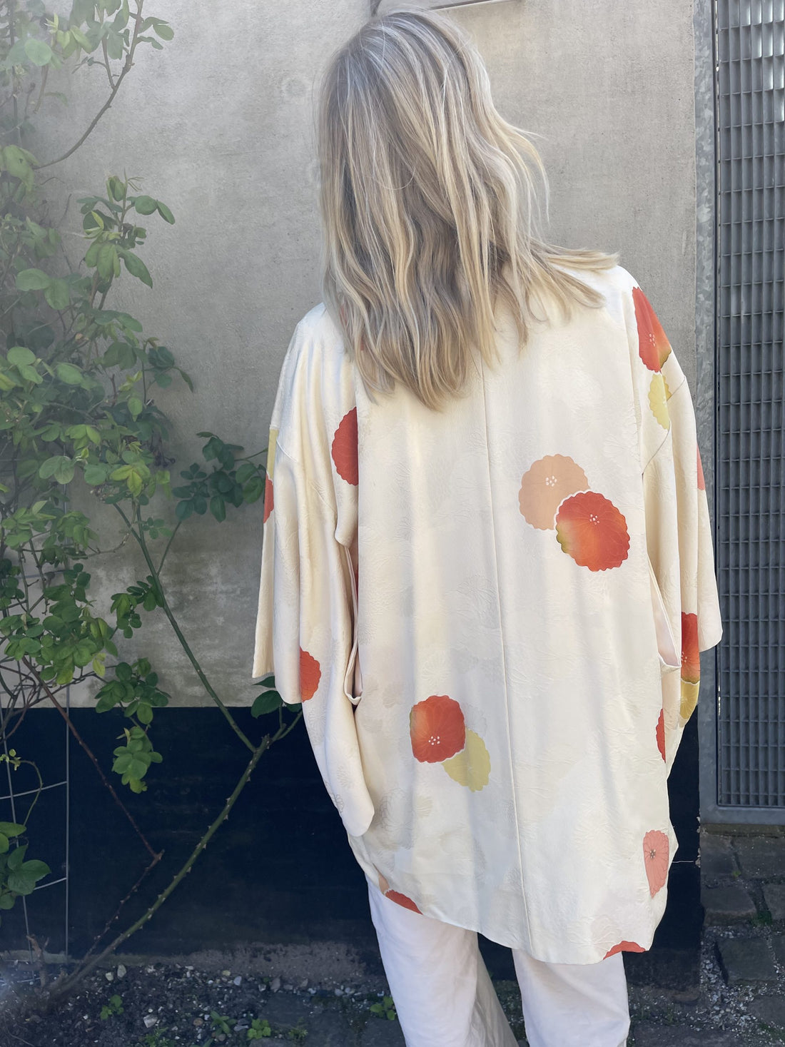 Kimono Unika