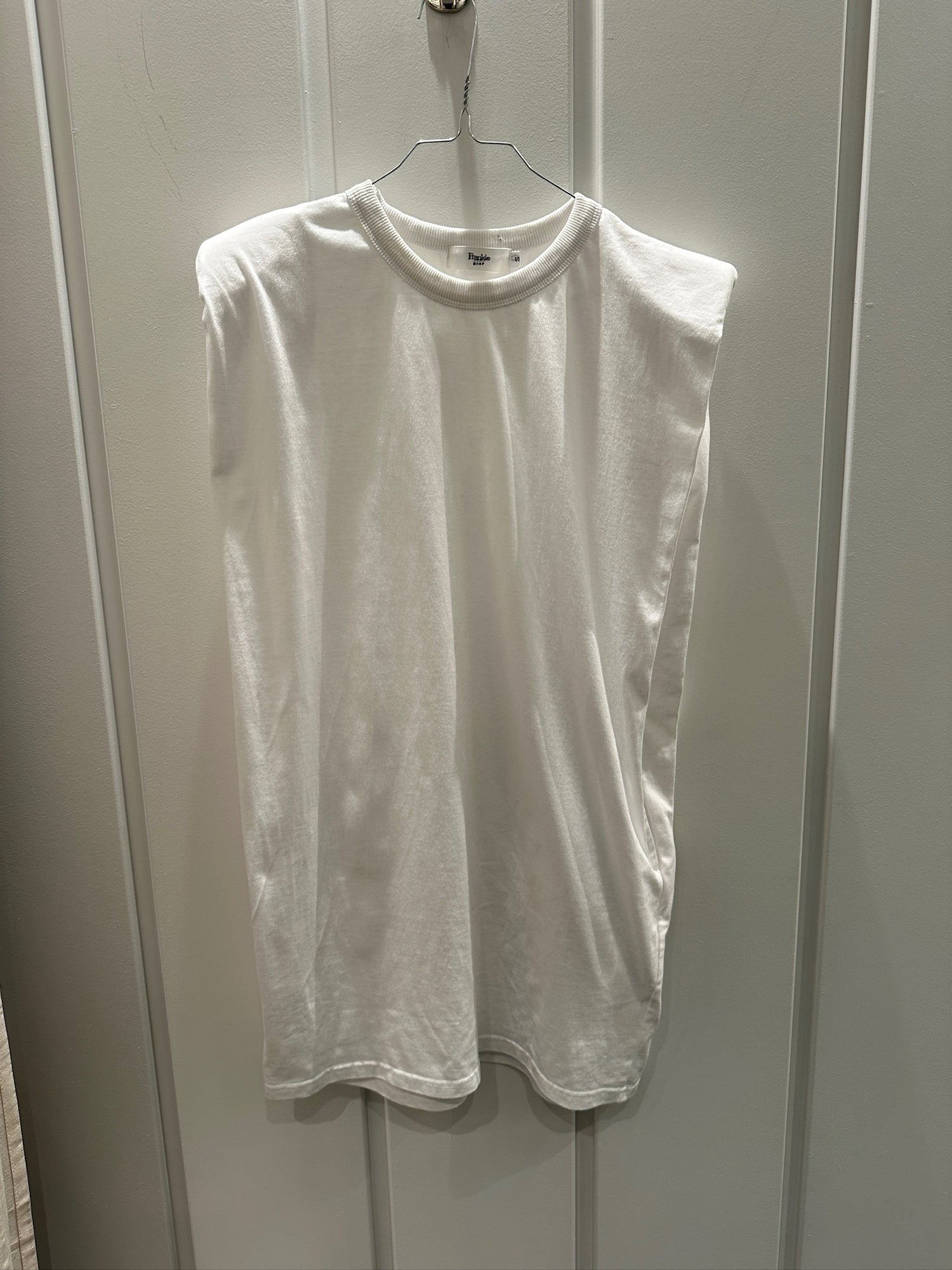 The Frankie Shop T-shirt Kjole