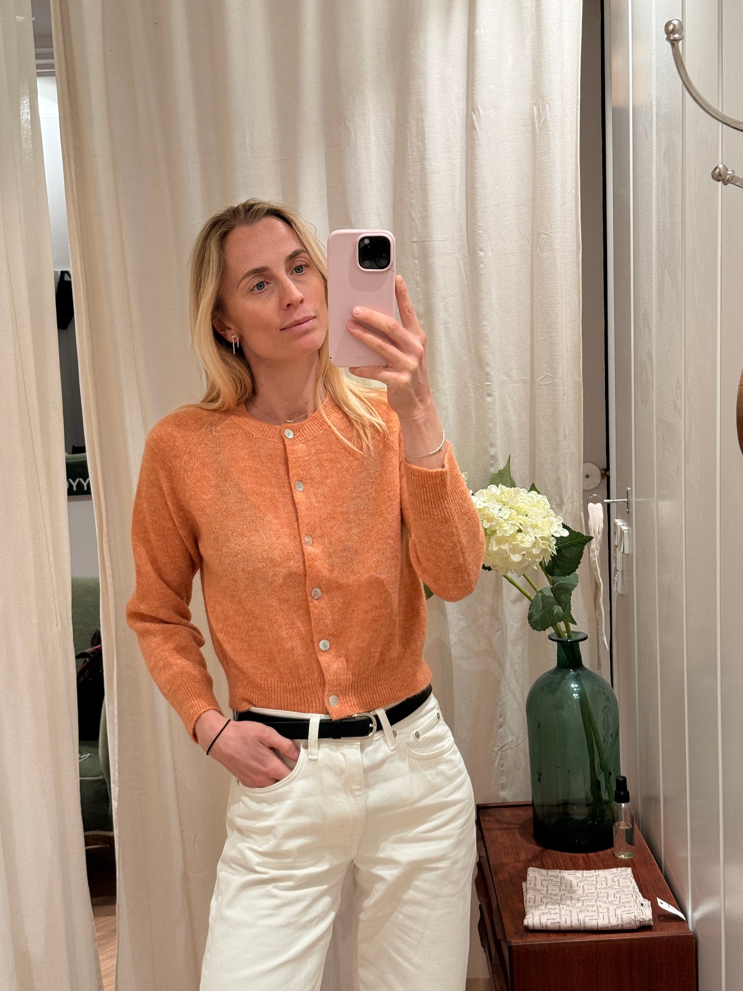 Doen Cardigan