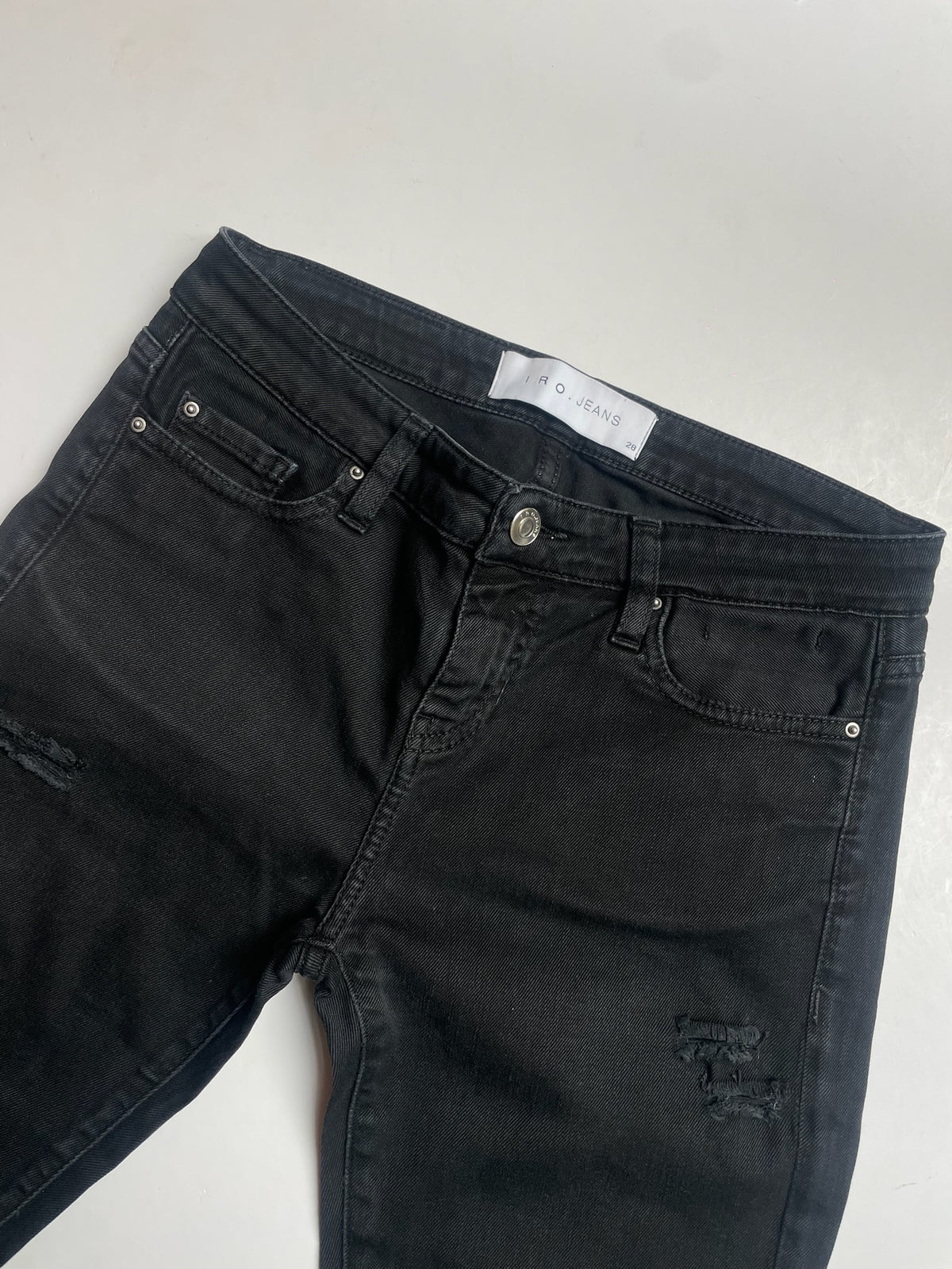 Iro Slim Jeans