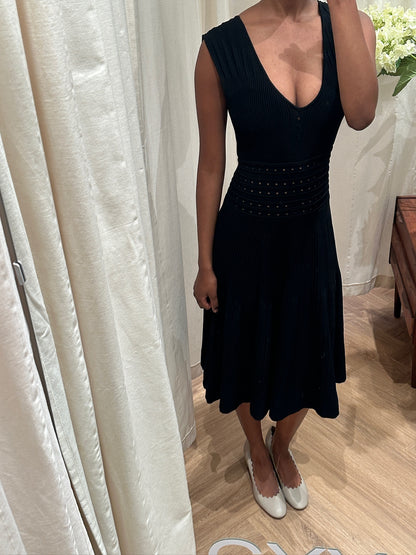 Chloé Scallop Lauren Hæle