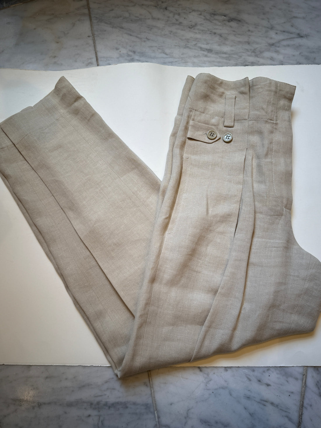 Sonia Rykiel Bukser