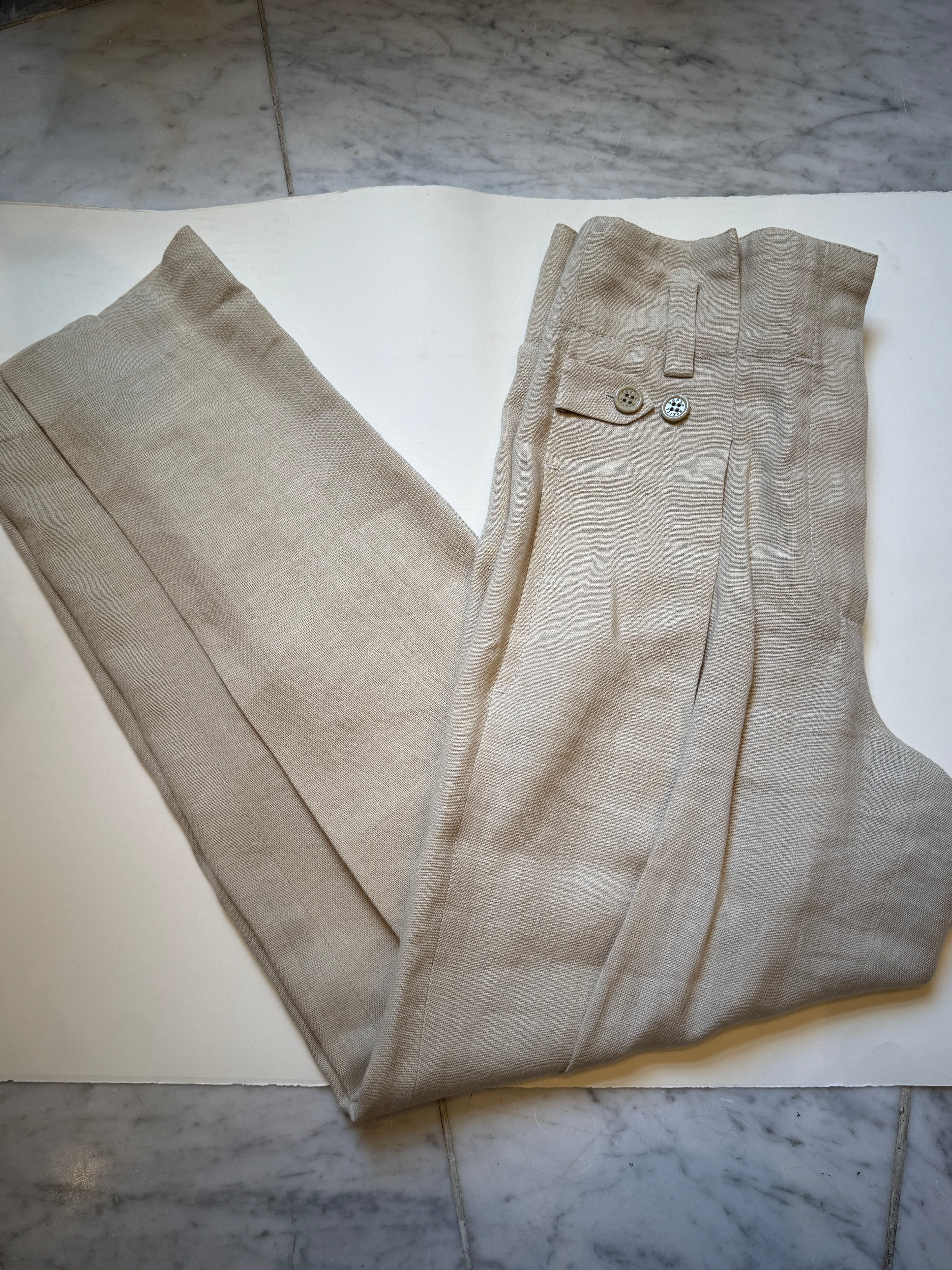 Sonia Rykiel Bukser