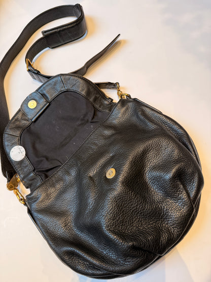 Marc Jacobs Læder Taske