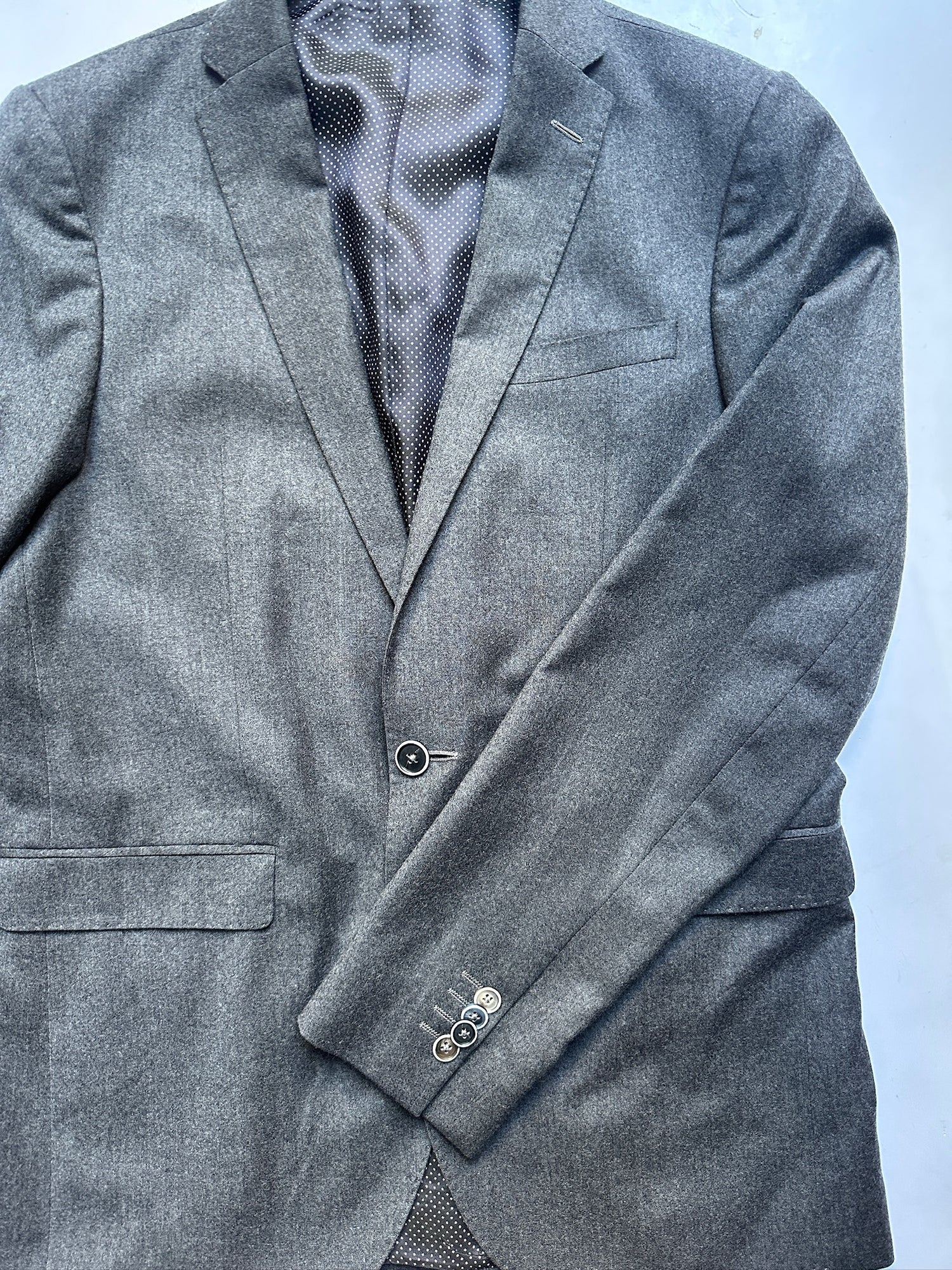 Sand Copenhagen Suit / Jakkesæt