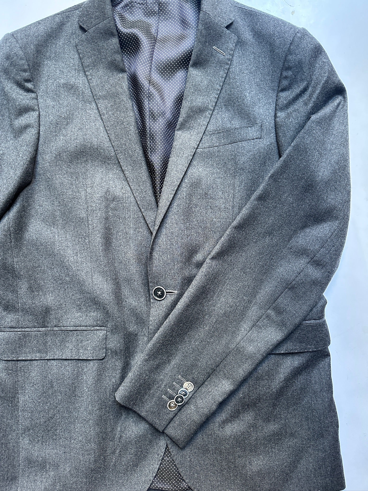 Sand Copenhagen Suit / Jakkesæt