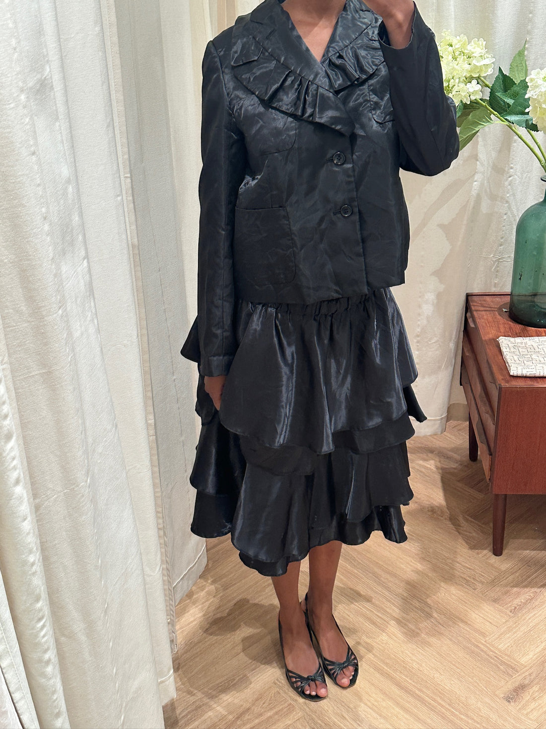 Comme Des Garcon Sæt