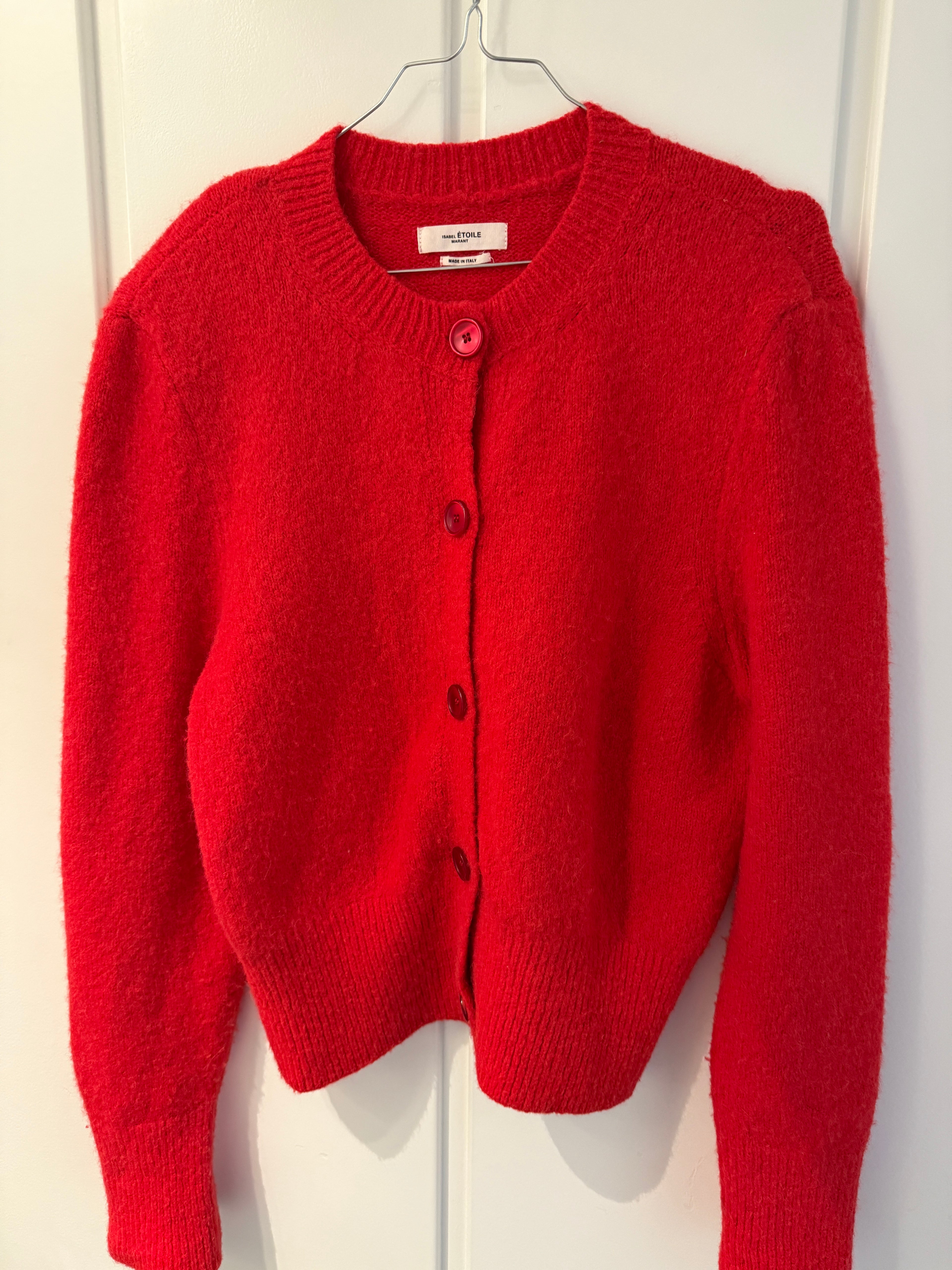 Isabel Marant Cardigan