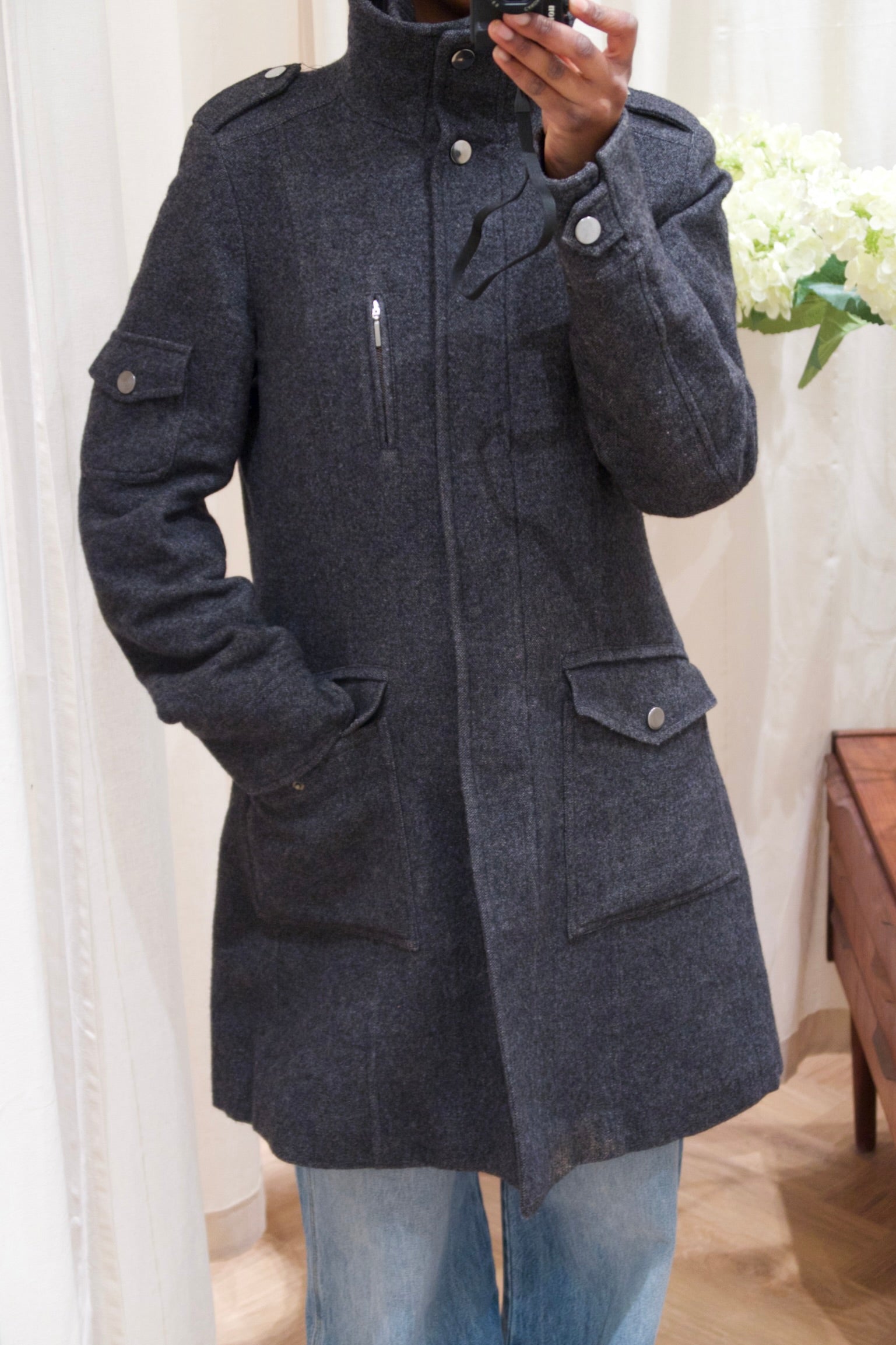 MaxMara Weekend Frakke