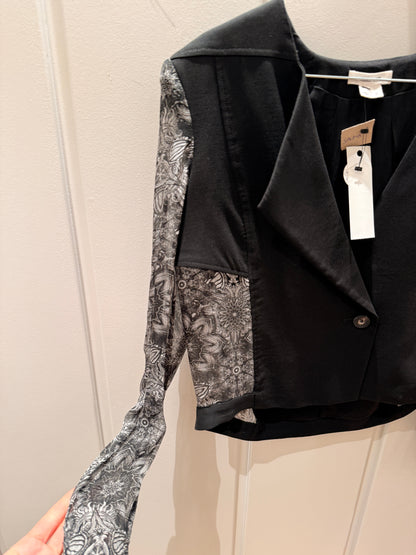 Helmut Lang Jakke / Bluse