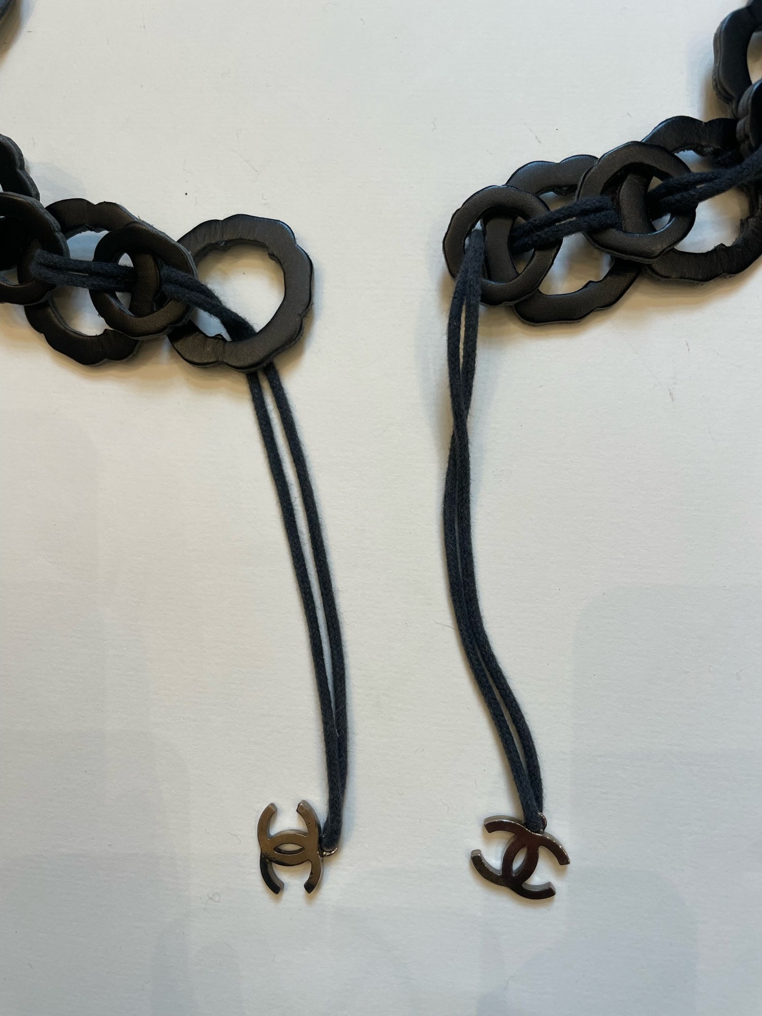 Chanel Vintage Bælte