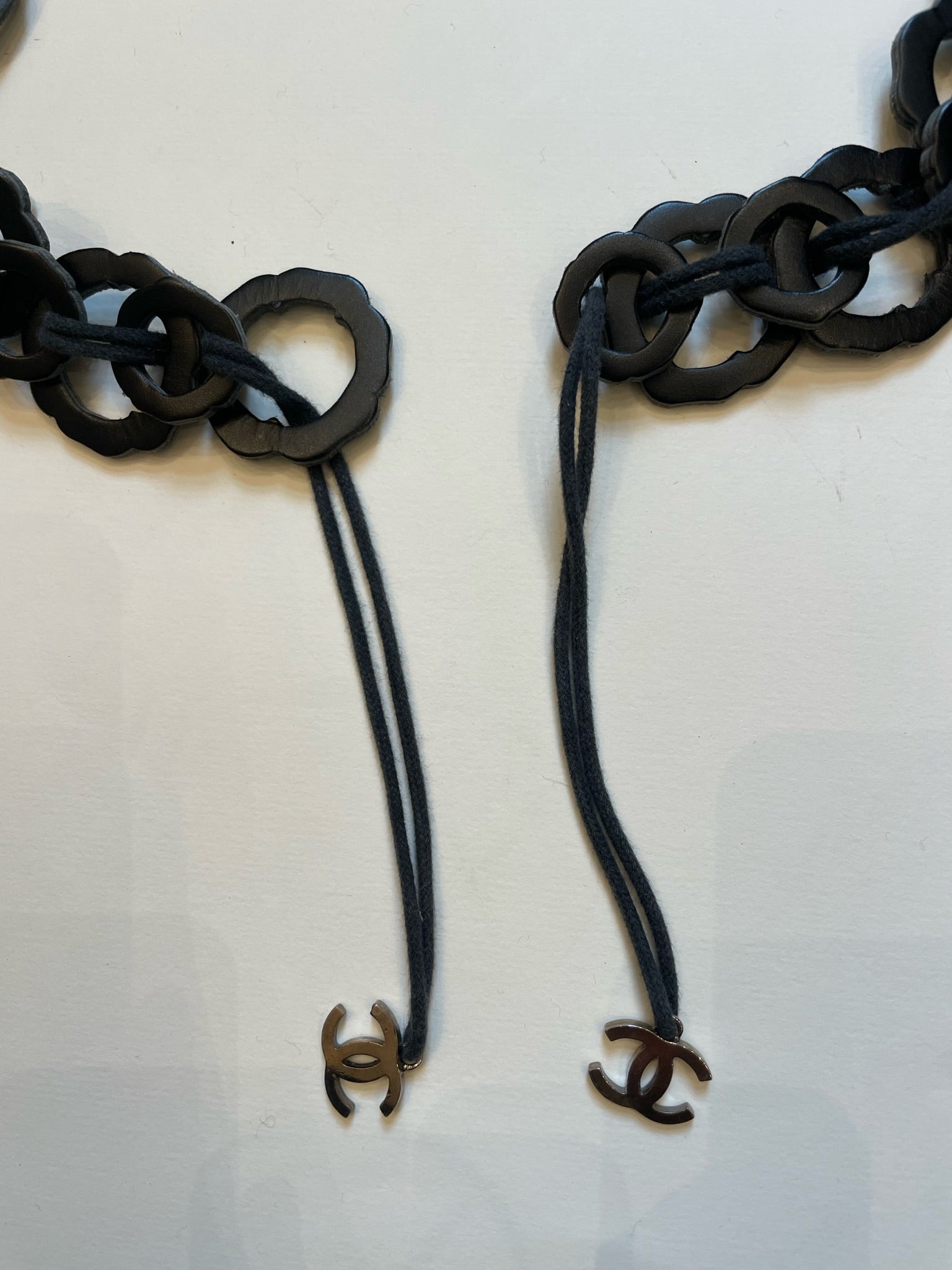 Chanel Vintage Bælte