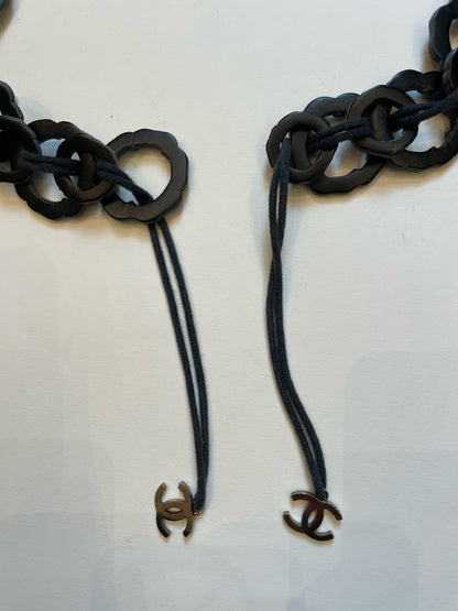 Chanel Vintage Bælte