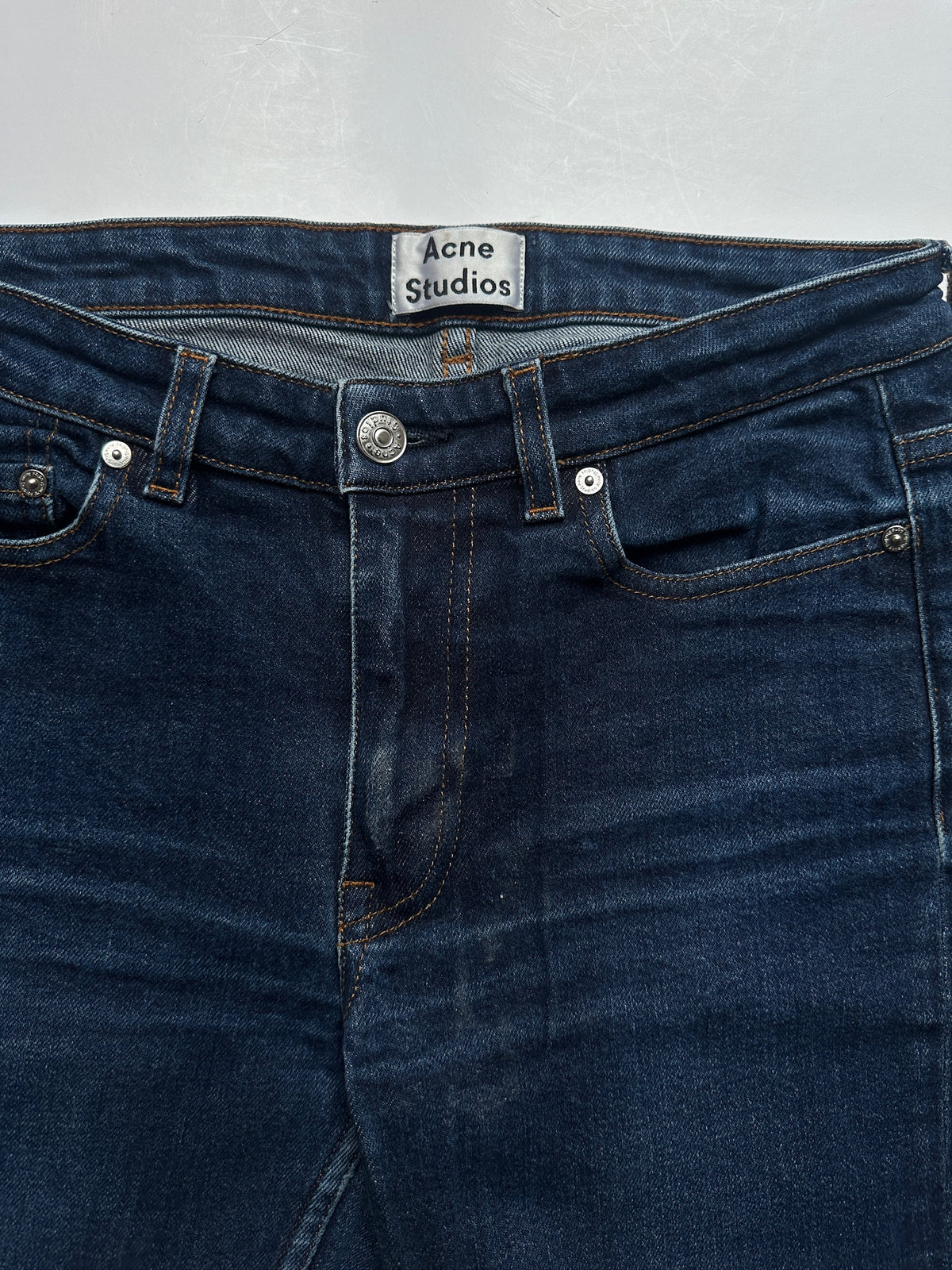 Acne Studios Jeans