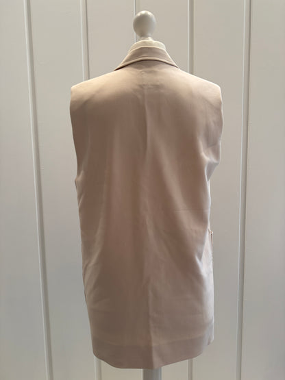 Second Female Vest
