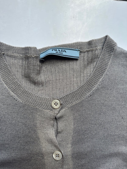 Prada Cardigan