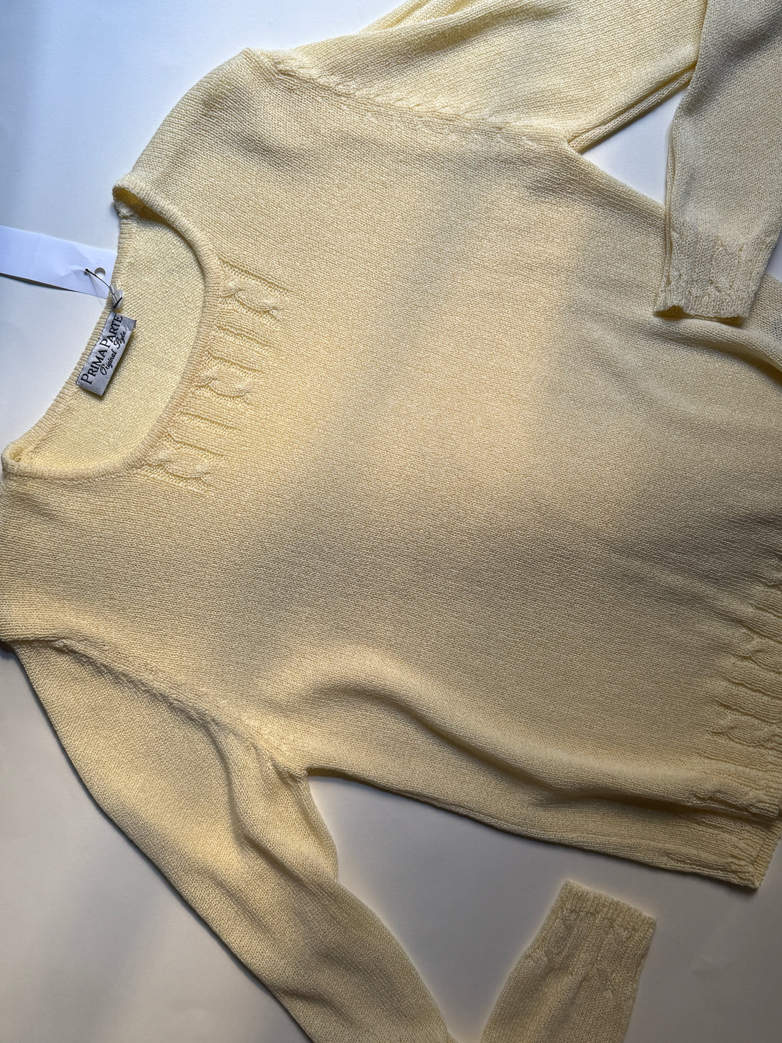 Vintage Bluse