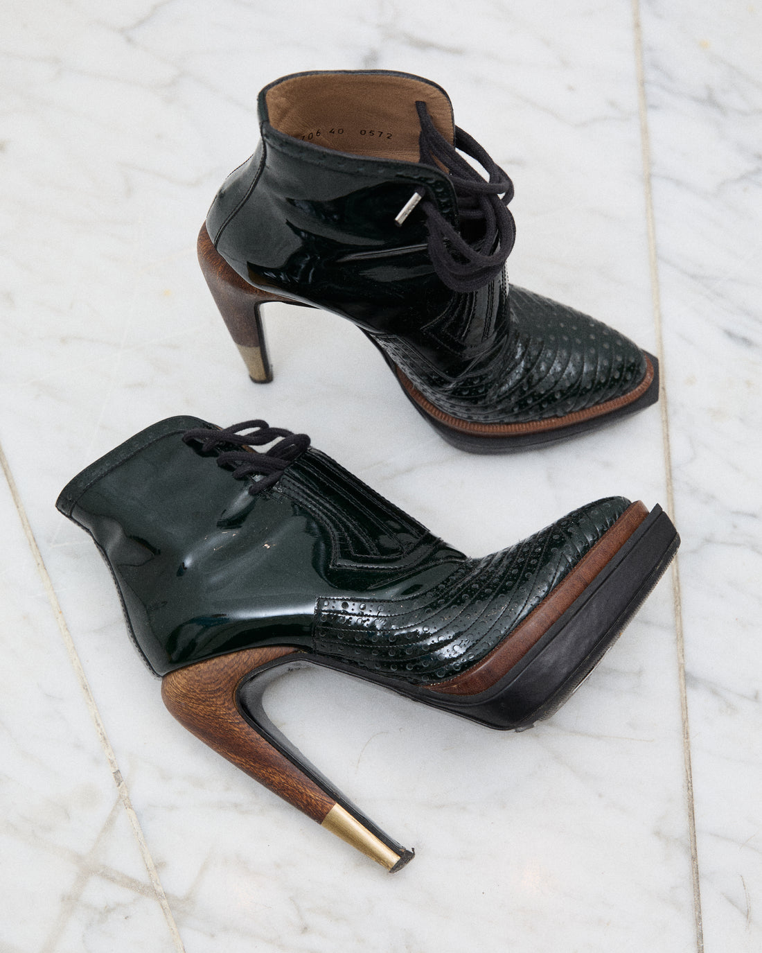 Proenza Schouler Støvler