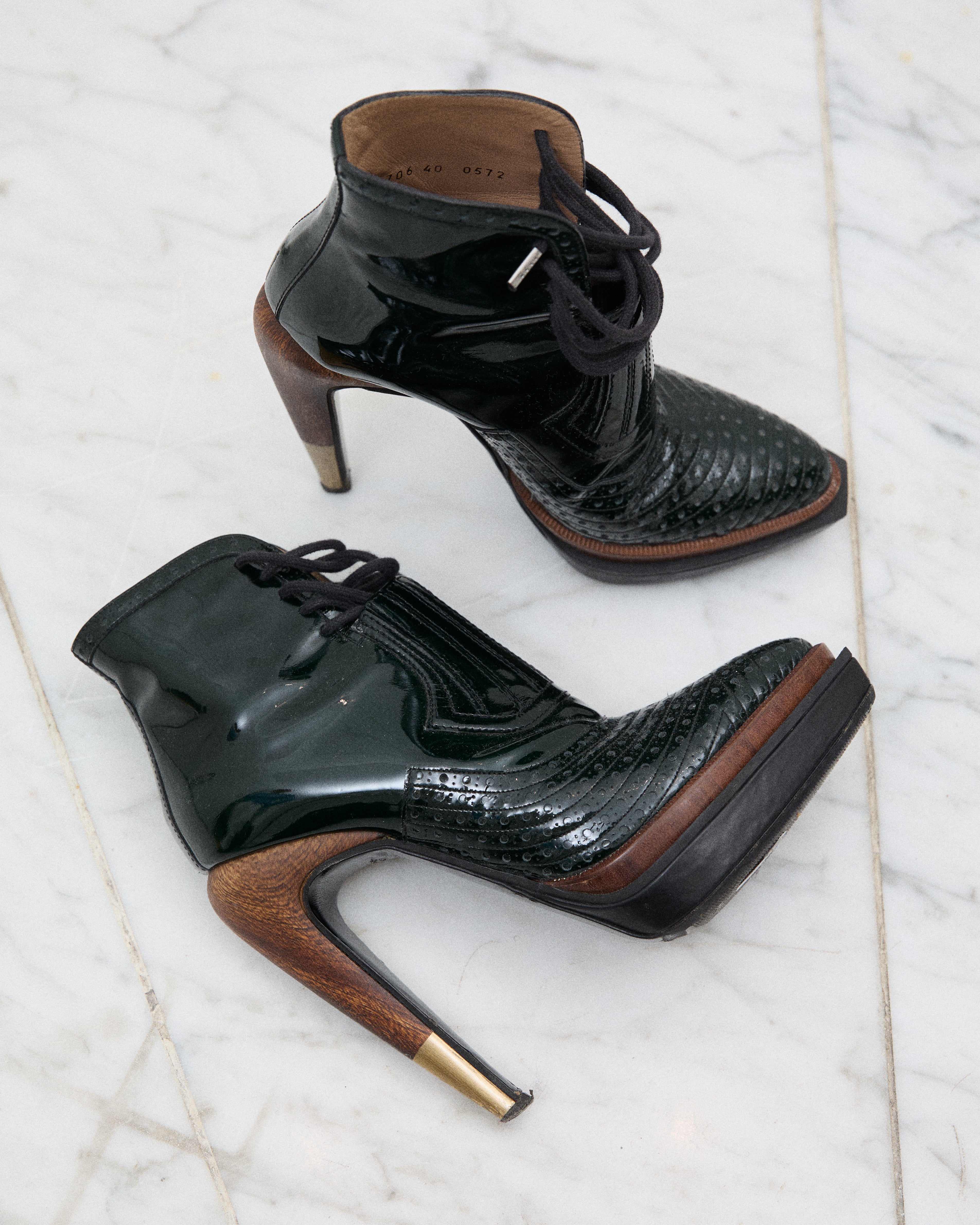 Proenza Schouler Støvler