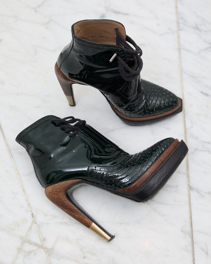 Proenza Schouler Støvler