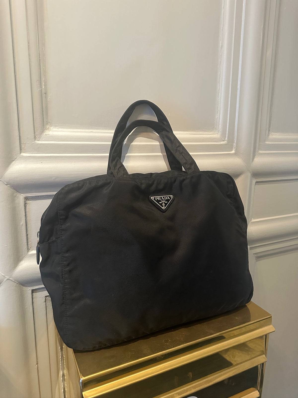 Prada Vintage Bag