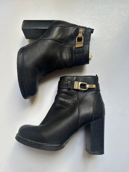 Tommy Hilfiger Støvler