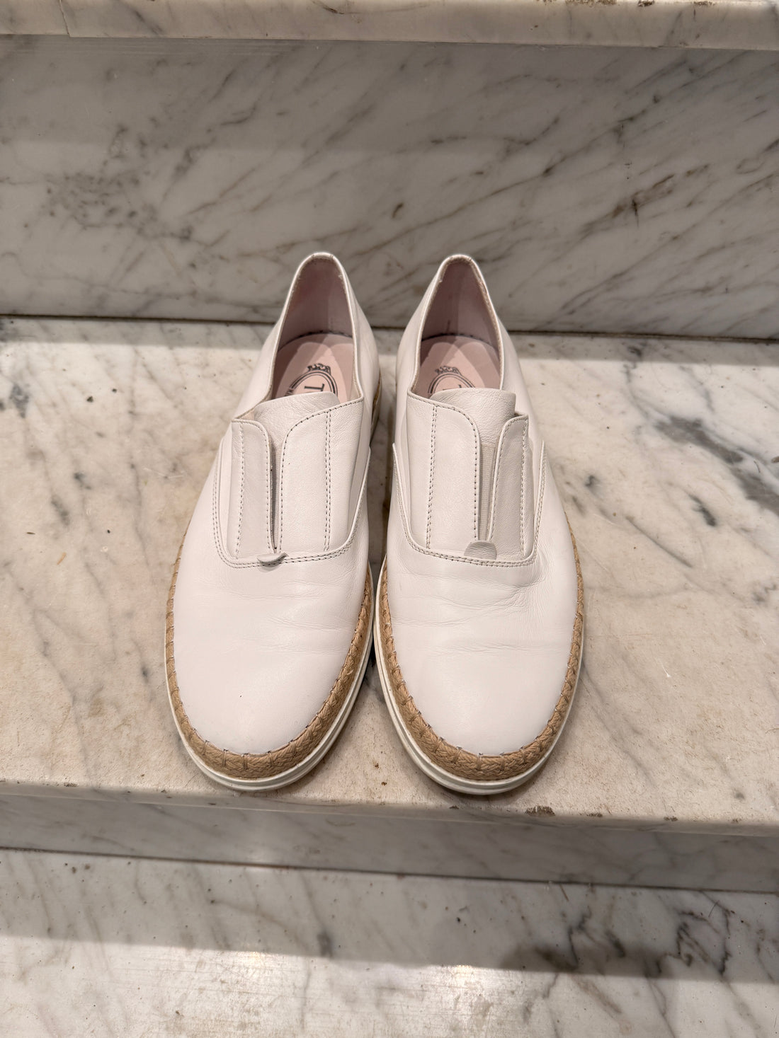 Tods Loafers