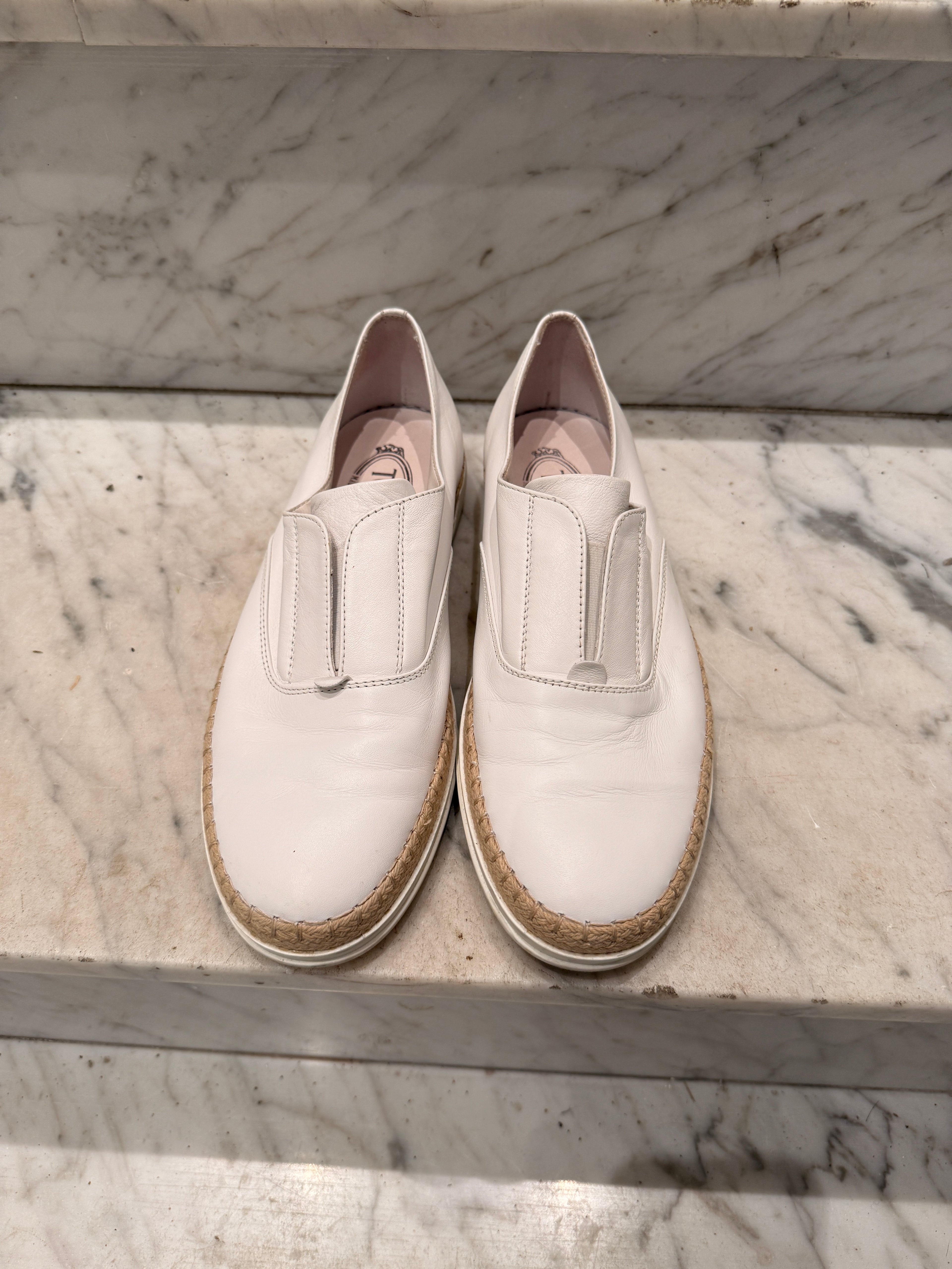 Tods Loafers