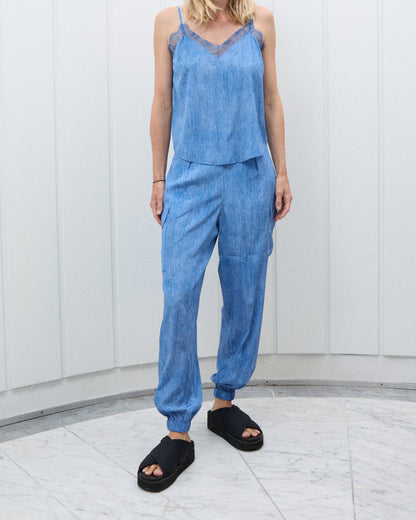 Charlotte Sparre Cargo Bukser
