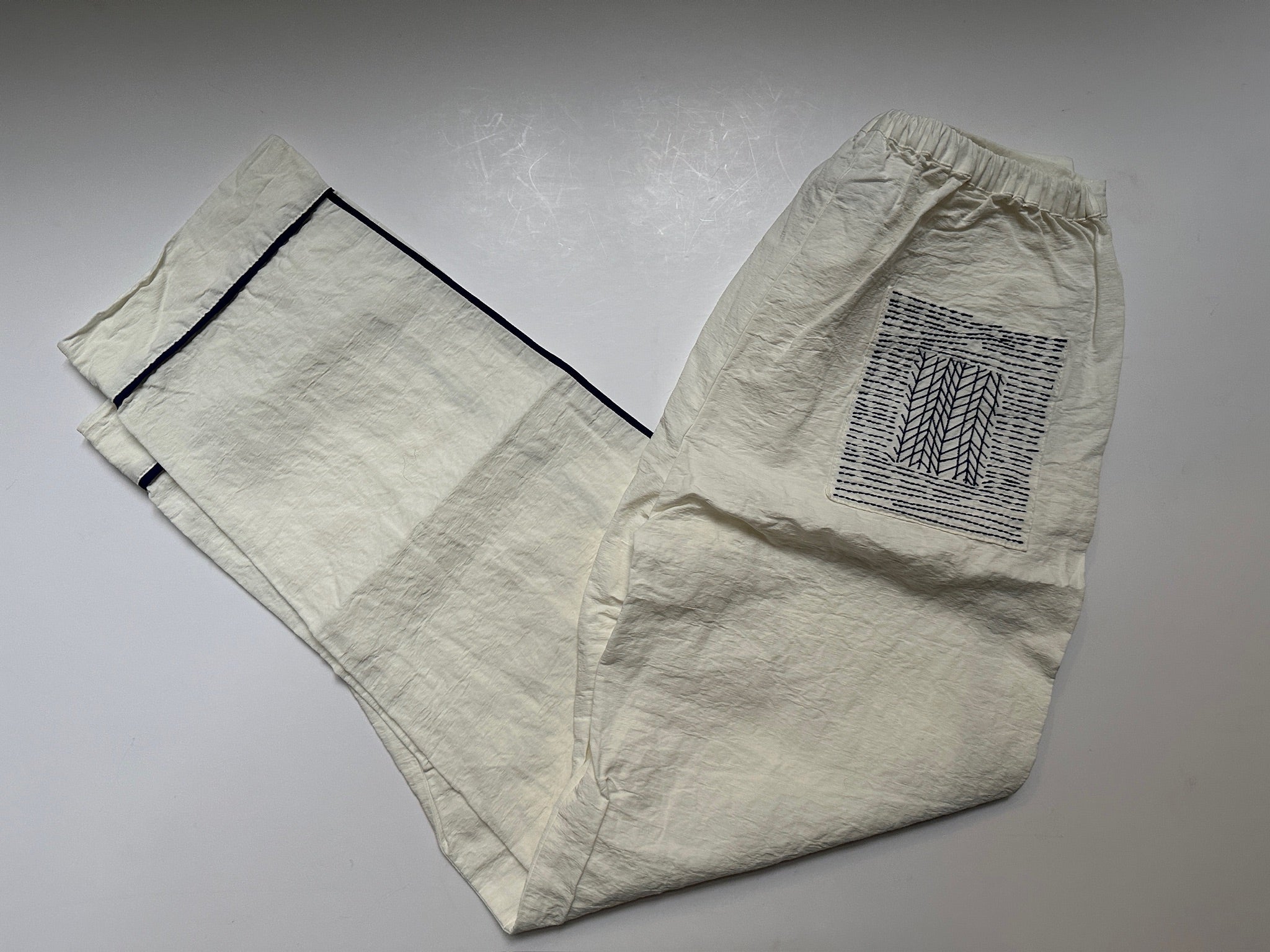 Britt Sisseck Bukser