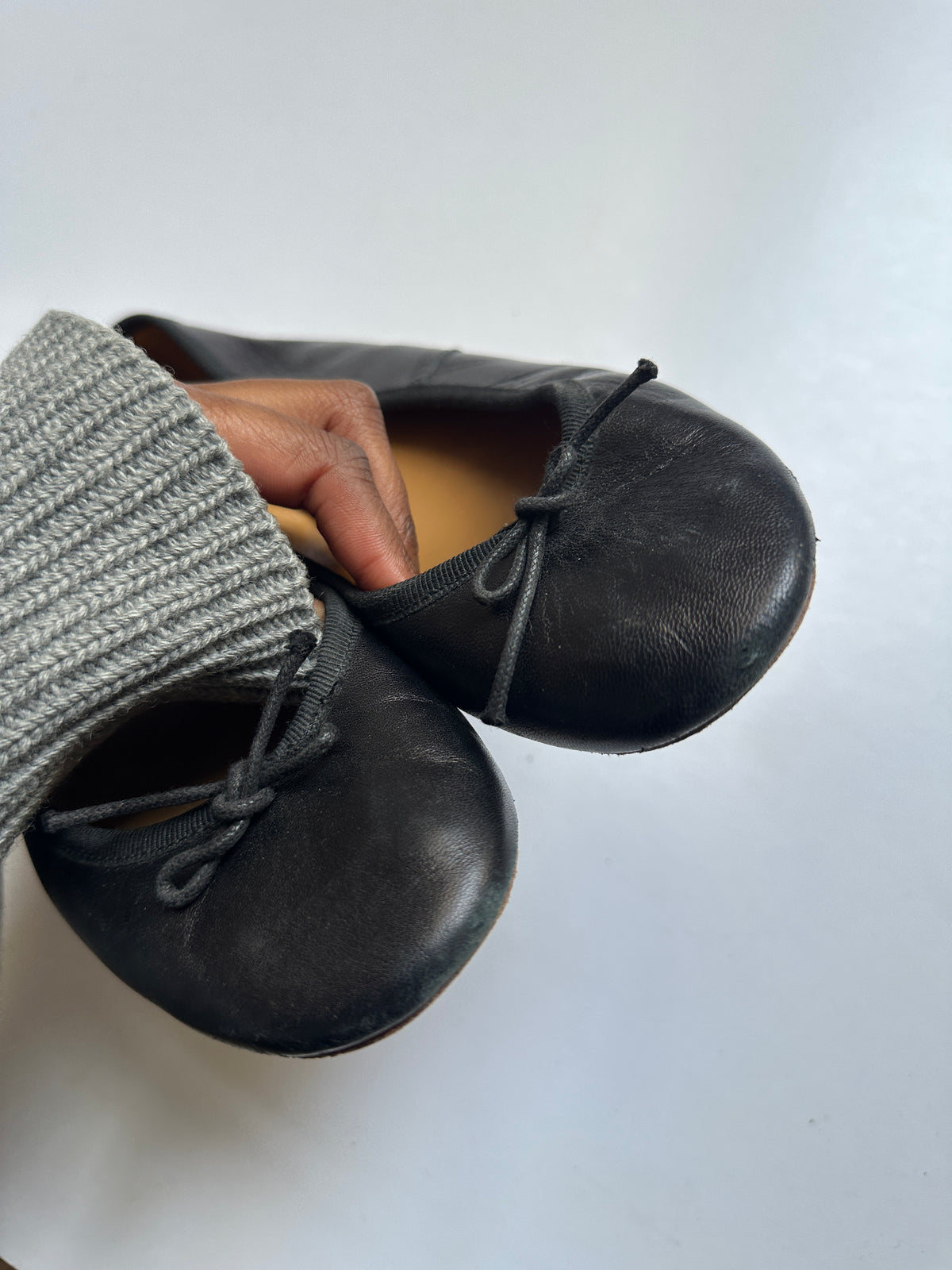 Lolo The Ballerina Flats