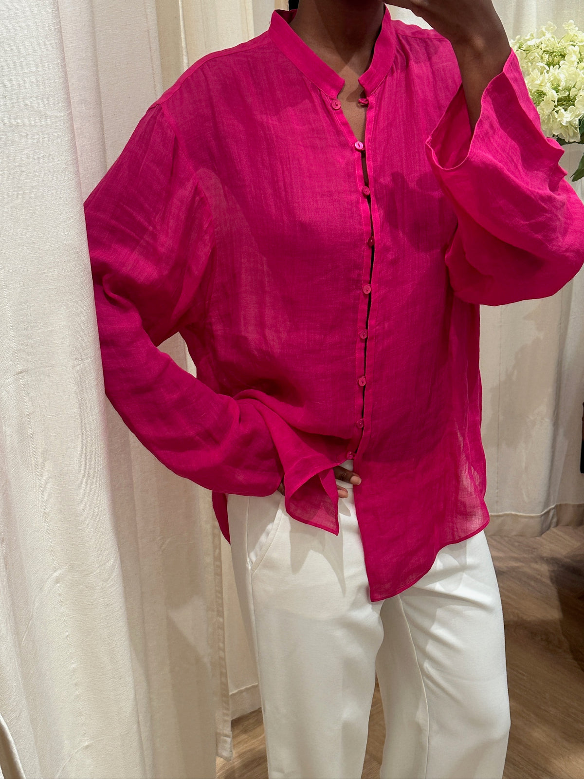 MaxMara Bukser