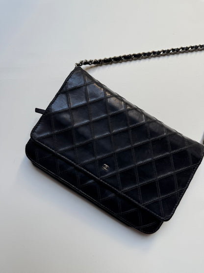 Chanel Wallet On Chain Taske