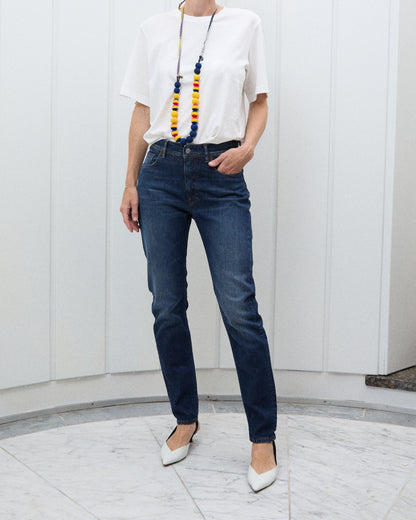 Prada Ball Smalto Halskæde