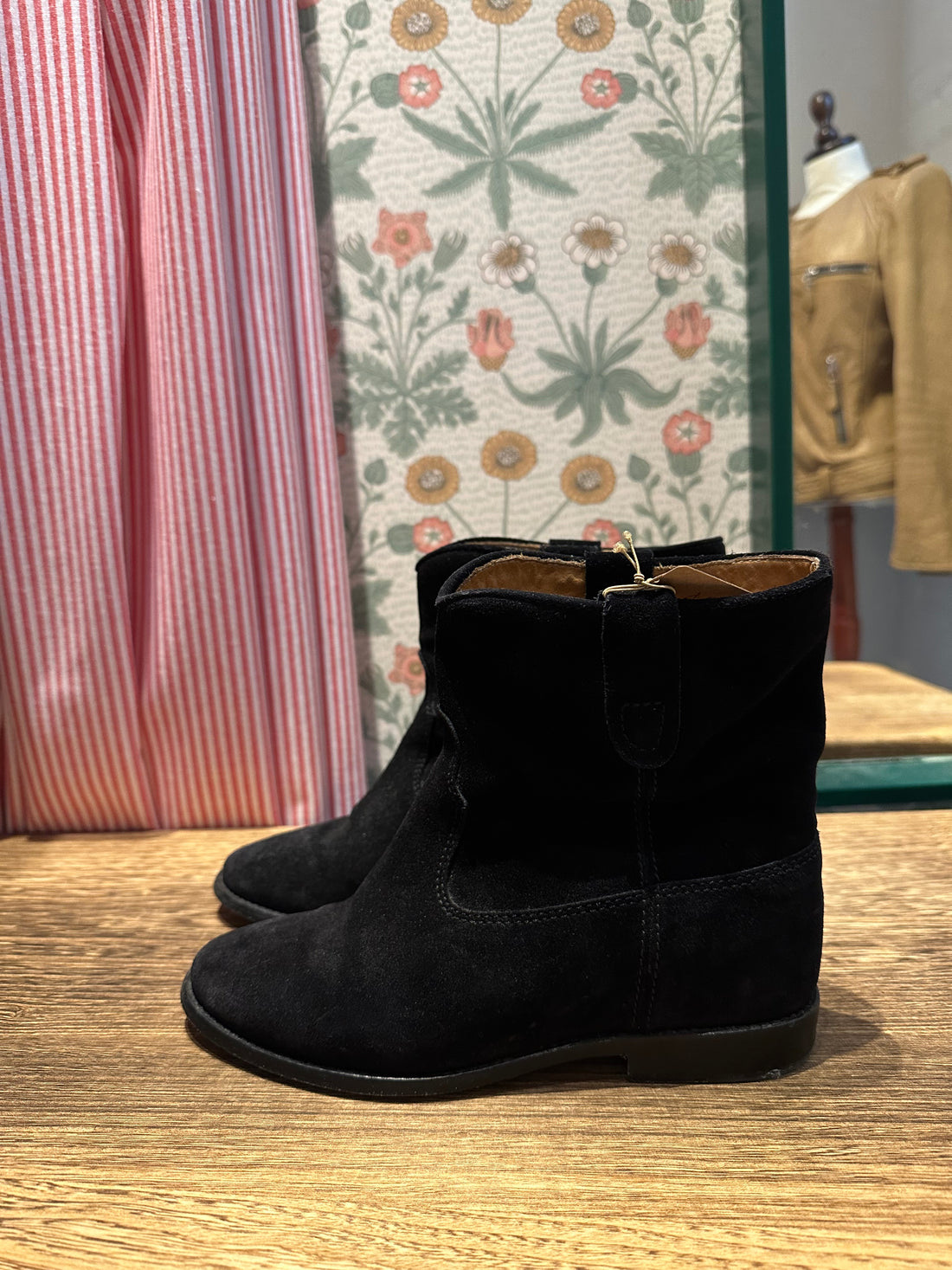 Isabel Marant Crisi Støvler